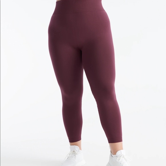 Knix Good To Go Seamless Leggings - Picture 5 of 5